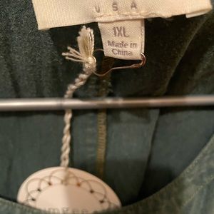 Umgee dress, 1XL, NWT, never worn